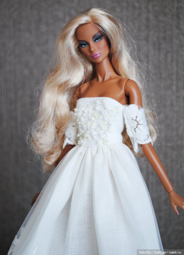 Воскресное вдохновение — Куклы Integrity Toys (Интегрити): Poppy Parker (фото 7)