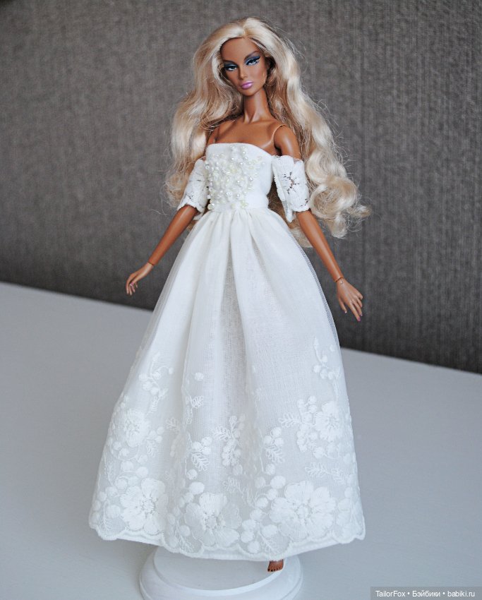 Воскресное вдохновение — Куклы Integrity Toys (Интегрити): Poppy Parker (фото 2)