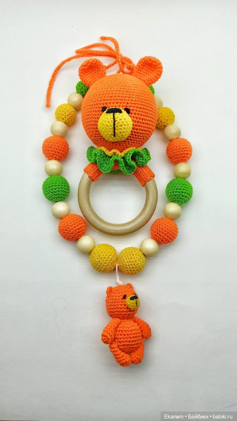 Снова "Три медведя" и компания (фото 2)