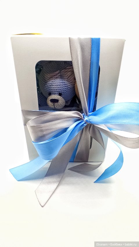 Снова "Три медведя" и компания