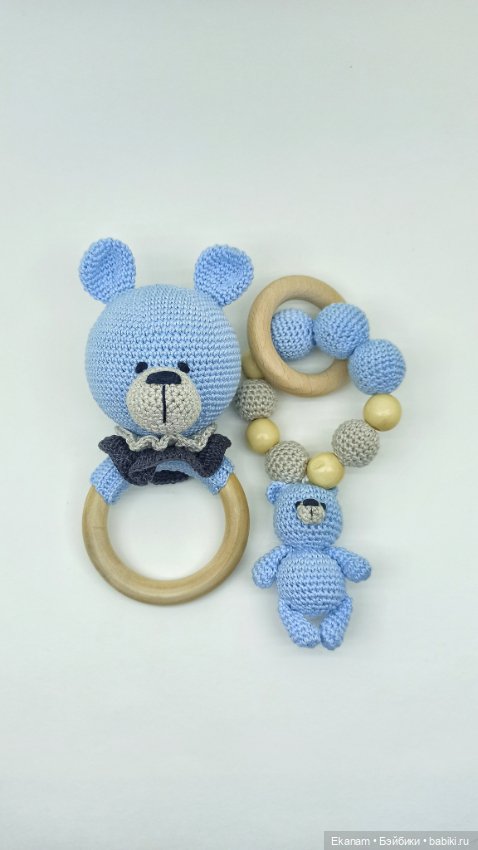 Снова "Три медведя" и компания