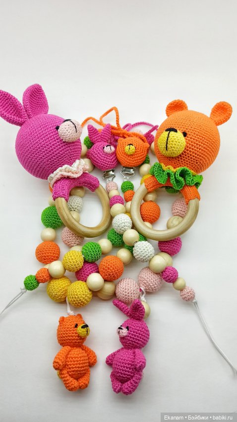 Снова "Три медведя" и компания