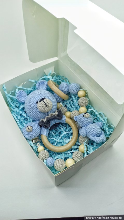 Снова "Три медведя" и компания