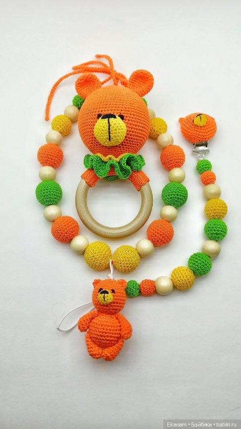 Снова "Три медведя" и компания