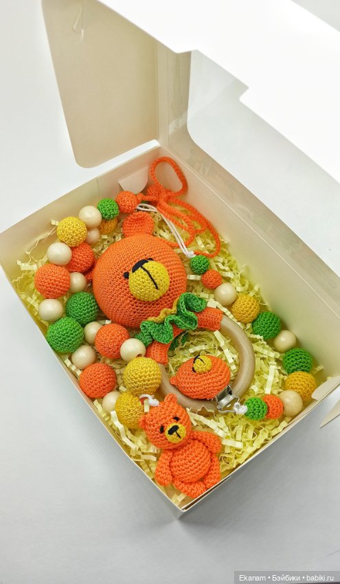 Снова "Три медведя" и компания (фото 4)