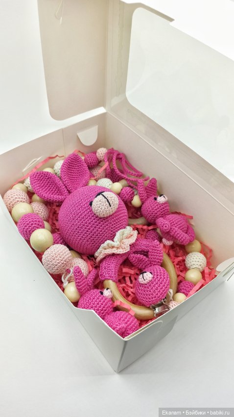 Снова "Три медведя" и компания (фото 10)