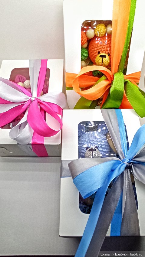 Снова "Три медведя" и компания