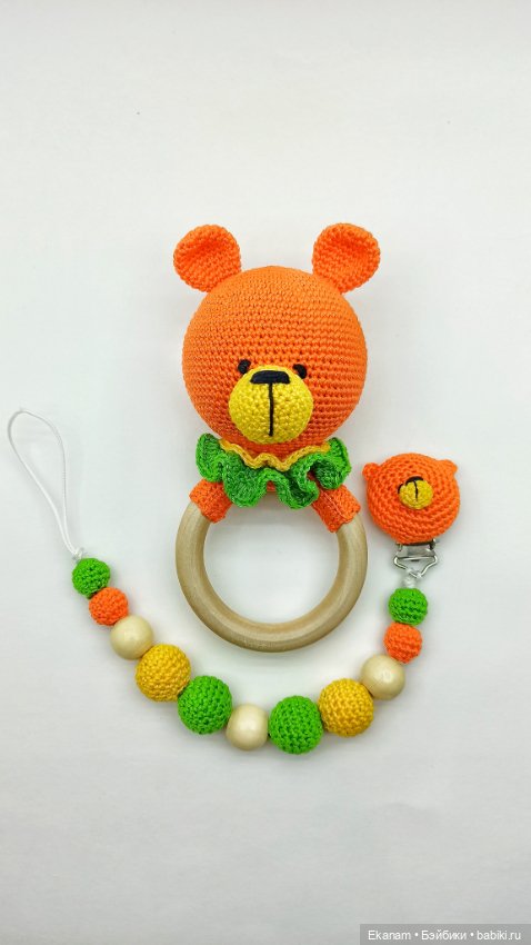 Снова "Три медведя" и компания (фото 3)