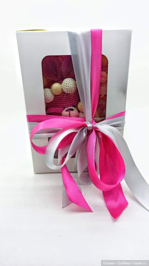 Снова "Три медведя" и компания