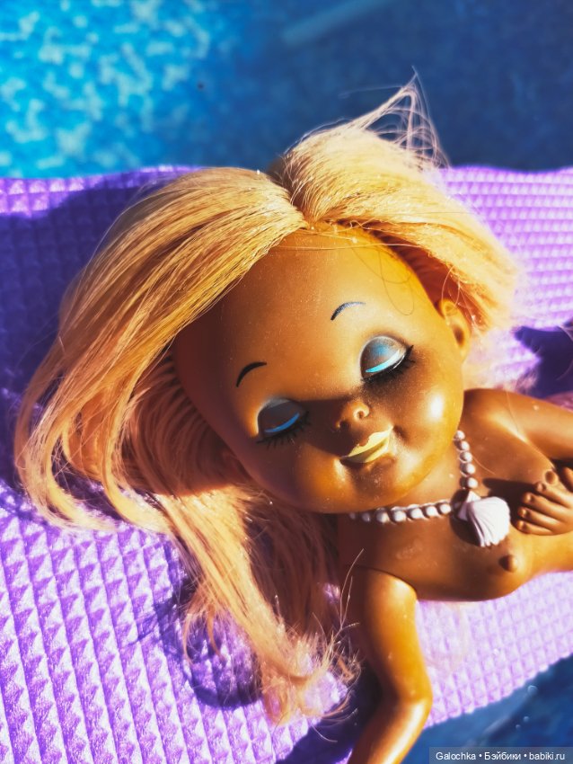 Наша малышня — Игровые куклы разных производителей (Разное): редкие бренды