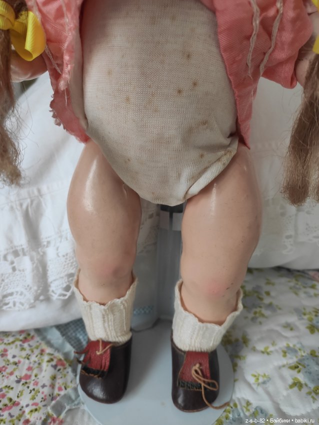 Помогите опознать малышку (фото 6)