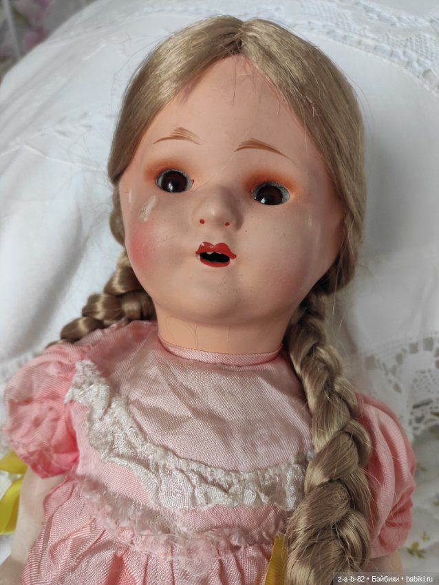 Помогите опознать малышку (фото 7)