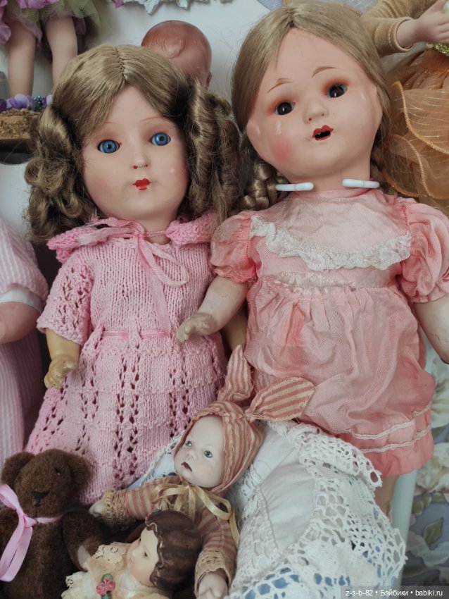 Помогите опознать малышку (фото 2)