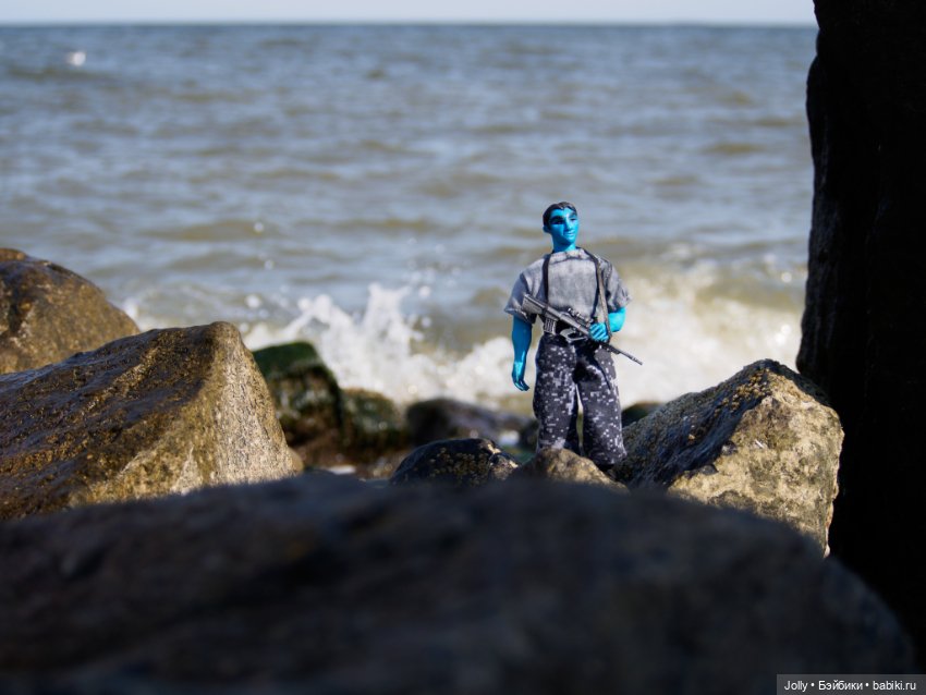 Прямые руки и хороший фотоаппарат (фото 4)