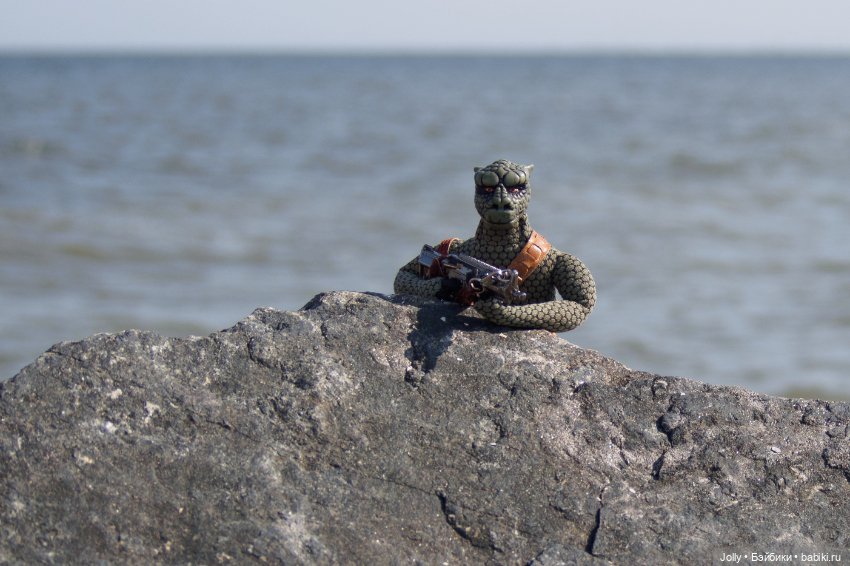 Прямые руки и хороший фотоаппарат (фото 10)