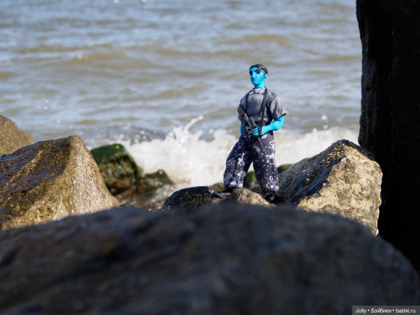 Прямые руки и хороший фотоаппарат (фото 5)