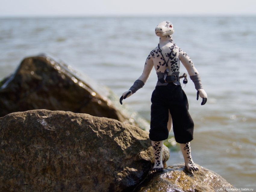 Прямые руки и хороший фотоаппарат