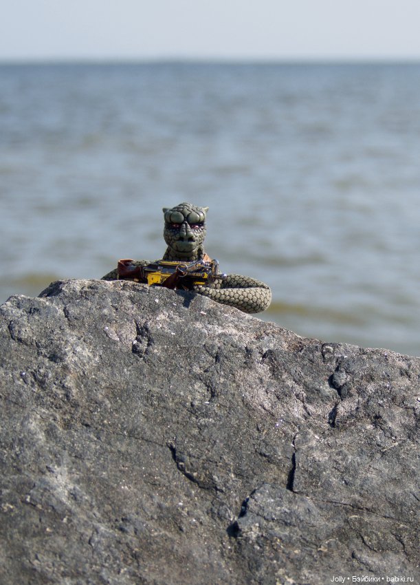 Прямые руки и хороший фотоаппарат