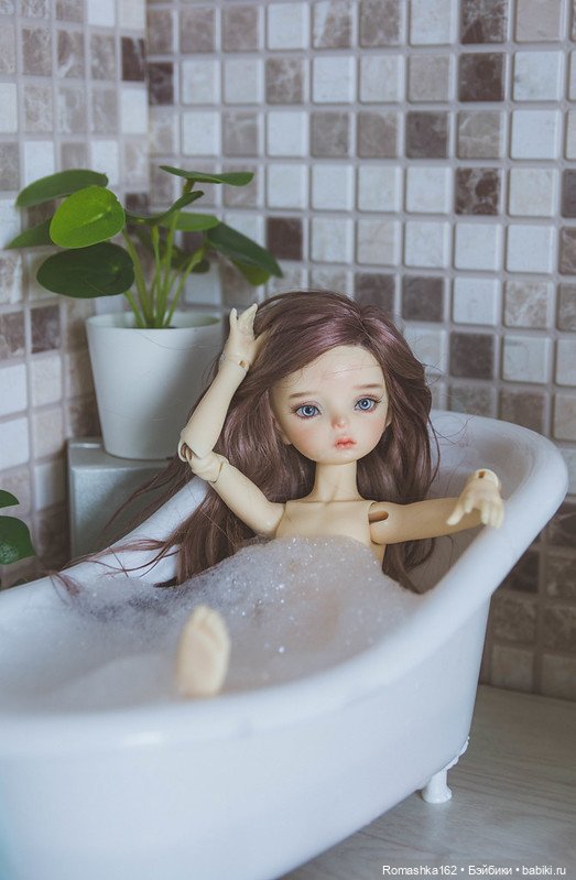 Буль буль — Куклы Dollzone (Доллзон): BJD (БЖД)