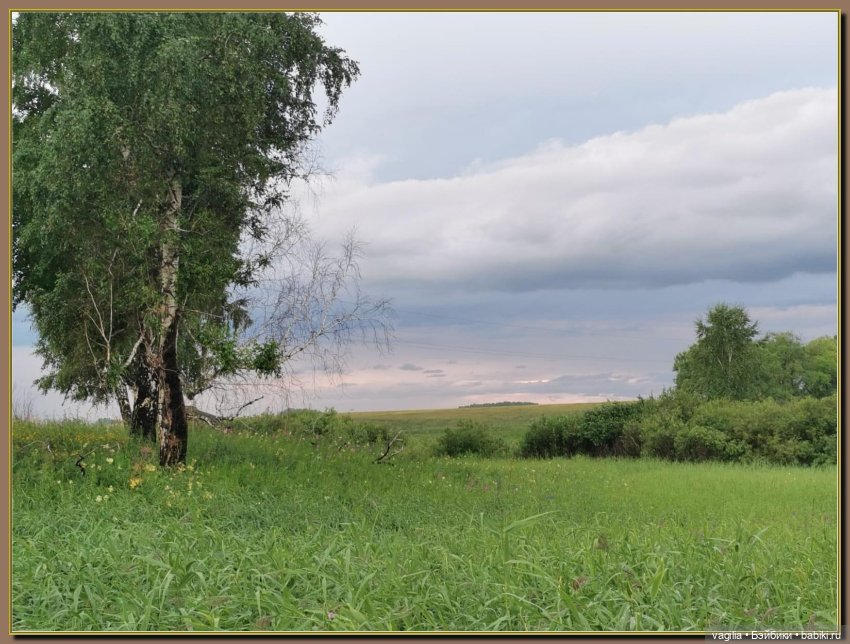 Вечерняя рыбалка — Болталка и разговоры обо всем: жизнь
