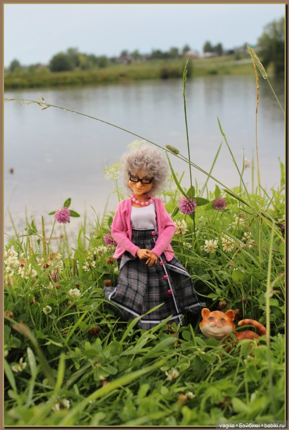 Вечерняя рыбалка — Болталка и разговоры обо всем: жизнь (фото 4)