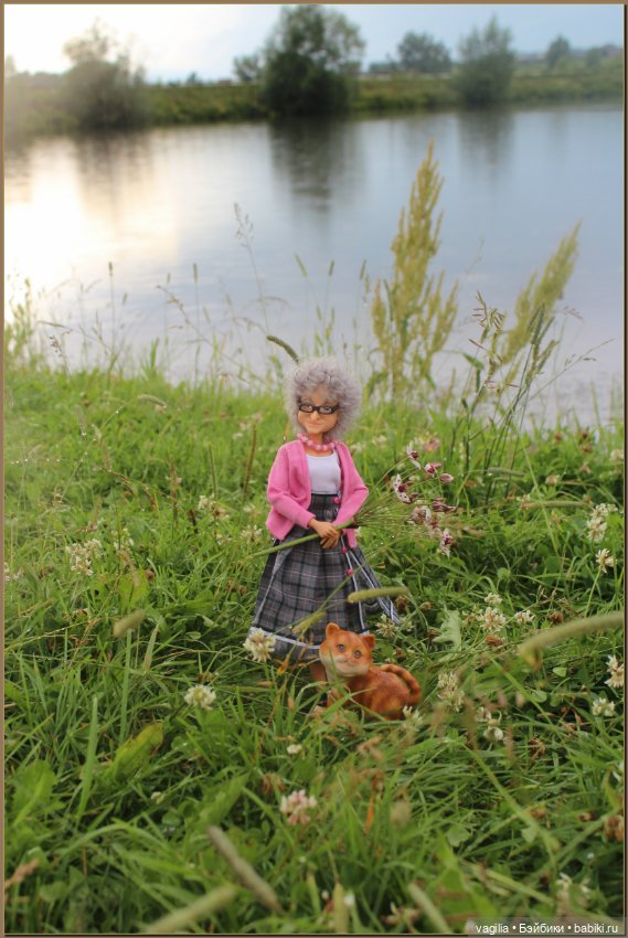 Вечерняя рыбалка — Болталка и разговоры обо всем: жизнь (фото 3)