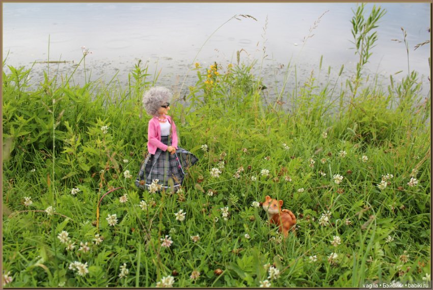 Вечерняя рыбалка — Болталка и разговоры обо всем: жизнь (фото 5)