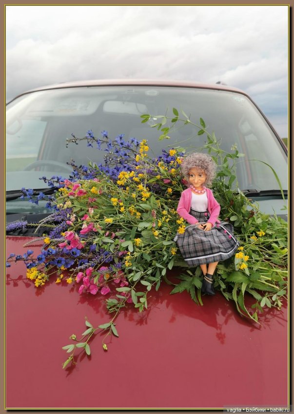 Вечерняя рыбалка — Болталка и разговоры обо всем: жизнь