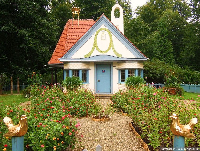 Принцесса Елизавета Гессен-Дармштадтская (1895—1903) (фото 10)