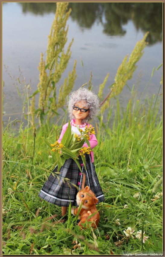 Вечерняя рыбалка — Болталка и разговоры обо всем: жизнь (фото 8)