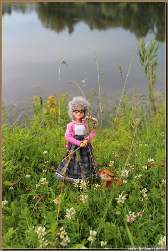 Вечерняя рыбалка — Болталка и разговоры обо всем: жизнь (фото 7)