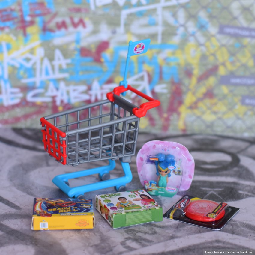 Мини-бренды для азоночек — Аниме куклы (MJD/Винил): Imomo (фото 6)