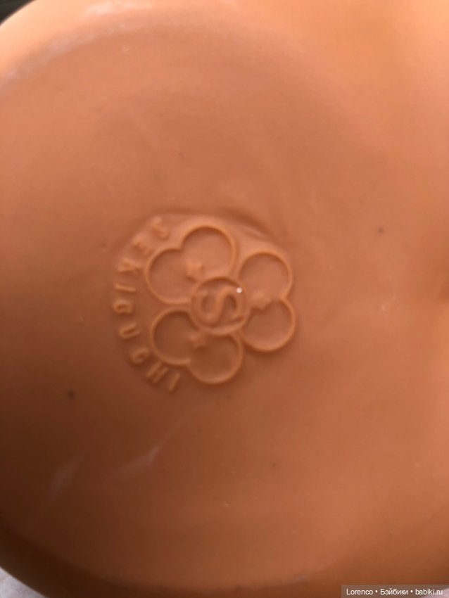 Мои Цветочки — Винтажные куклы ГДР (Немки): Бигги