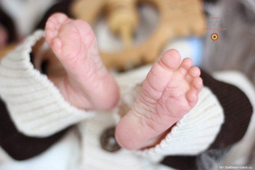 Малышка Делила в других нарядах