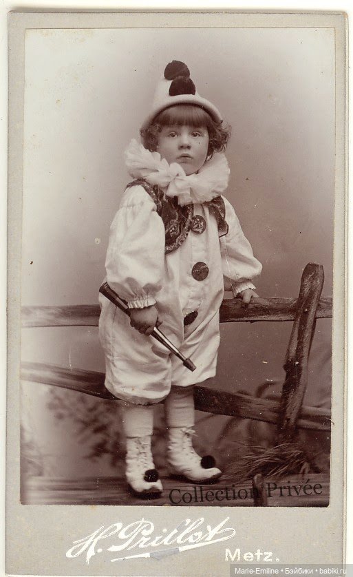 Дети с игрушками и без — Всё об антикварных куклах: история