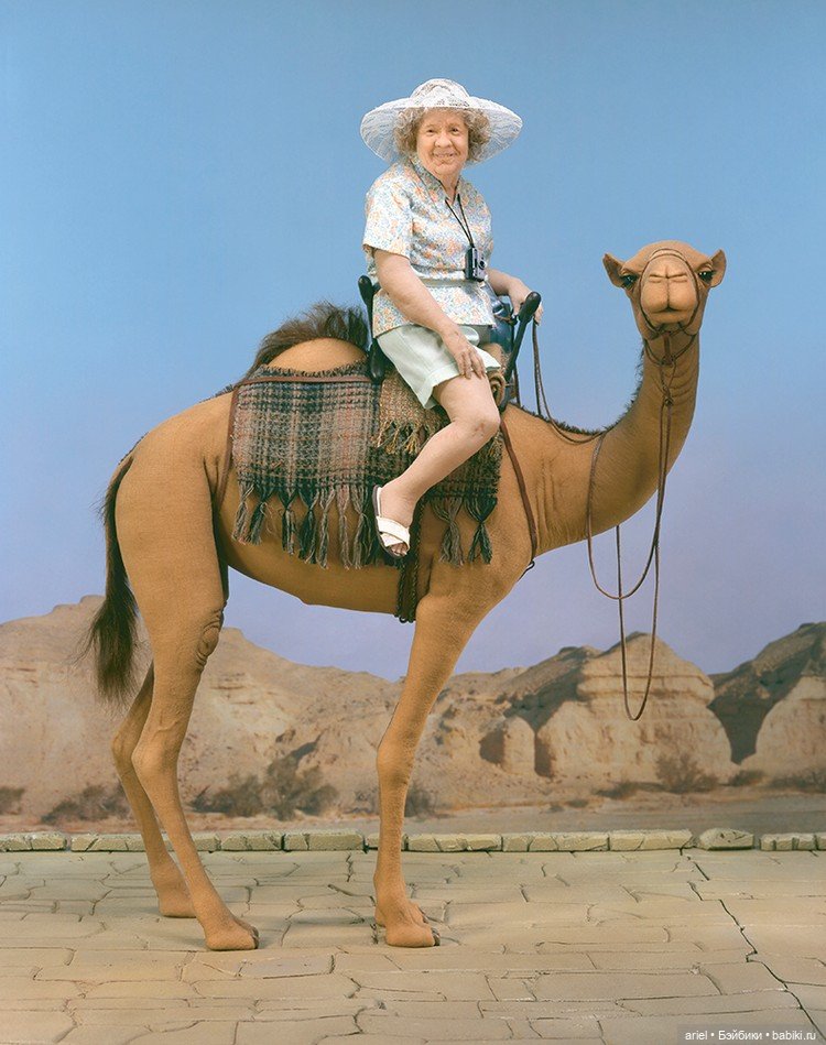 Потрясающие текстильные куклы от Lisa Lichtenfels (фото 9)