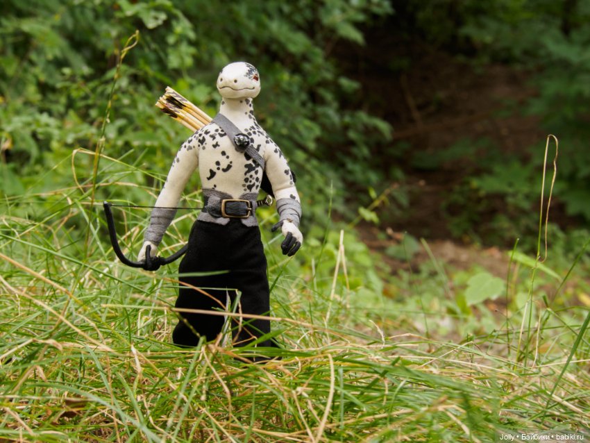 Амрит, Красноглазый, ящерка (фото 4)