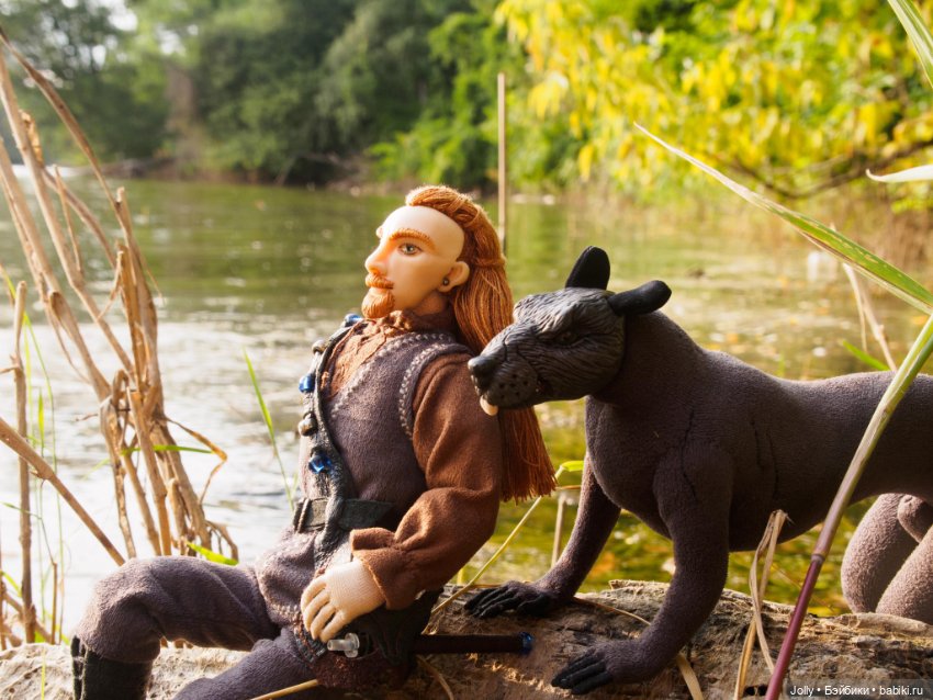 Амрит, Красноглазый, ящерка (фото 6)