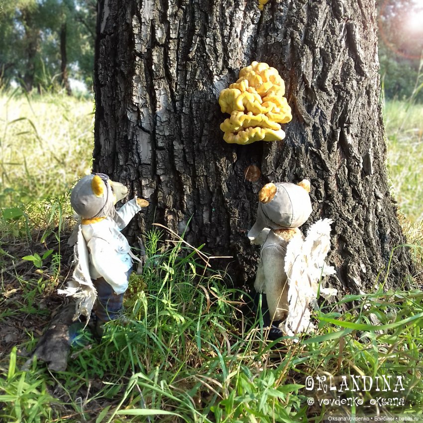 Gold Limited Edition Ангелы-Хранители (фото 5)