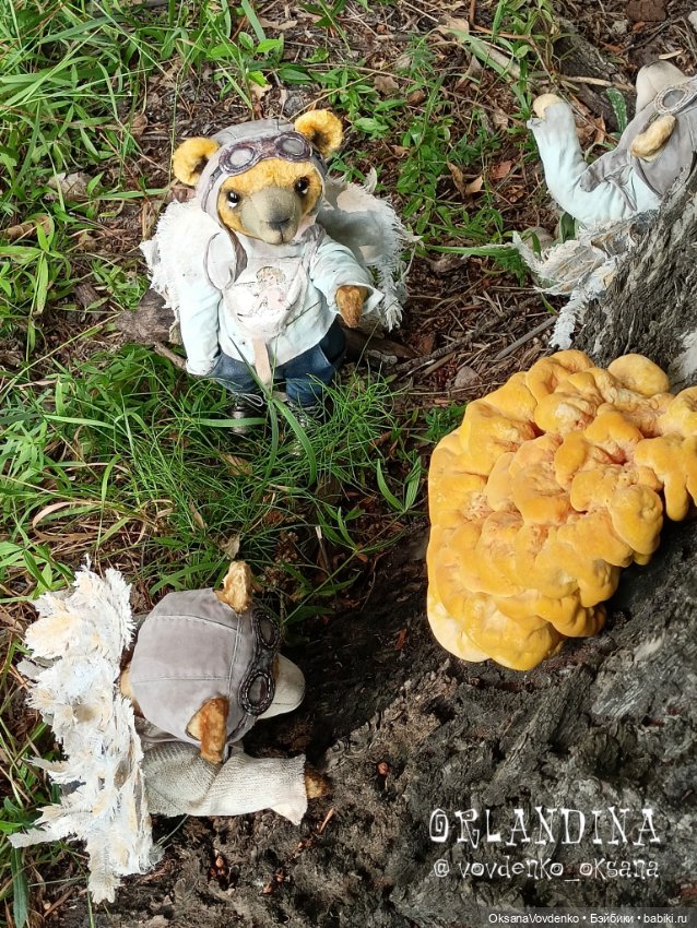 Gold Limited Edition Ангелы-Хранители (фото 6)