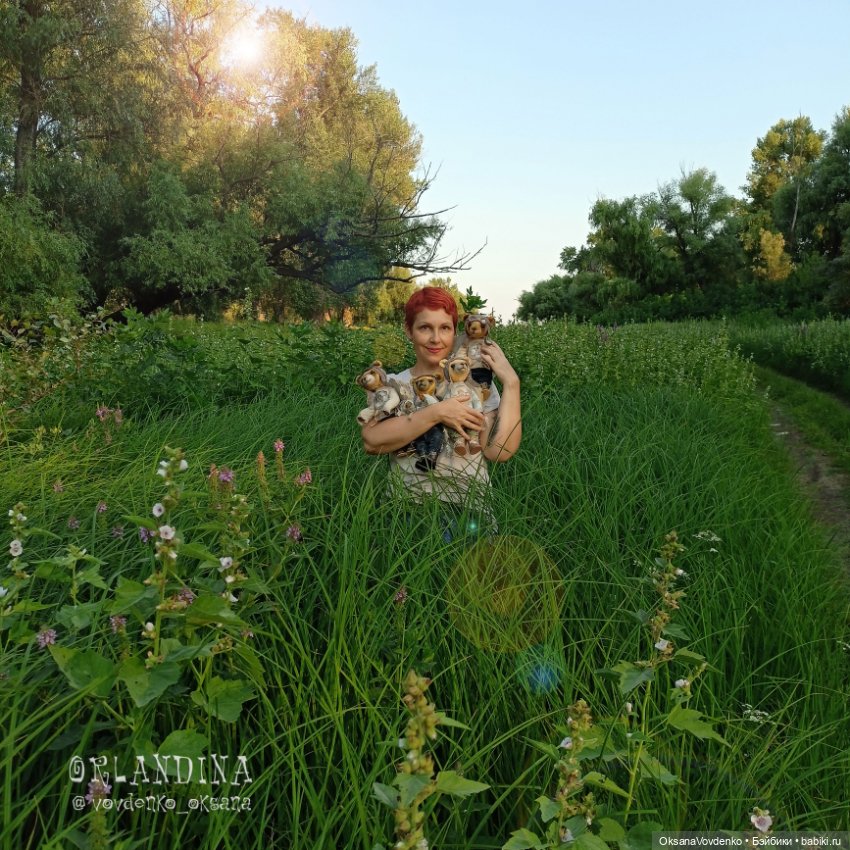 Gold Limited Edition Ангелы-Хранители (фото 8)