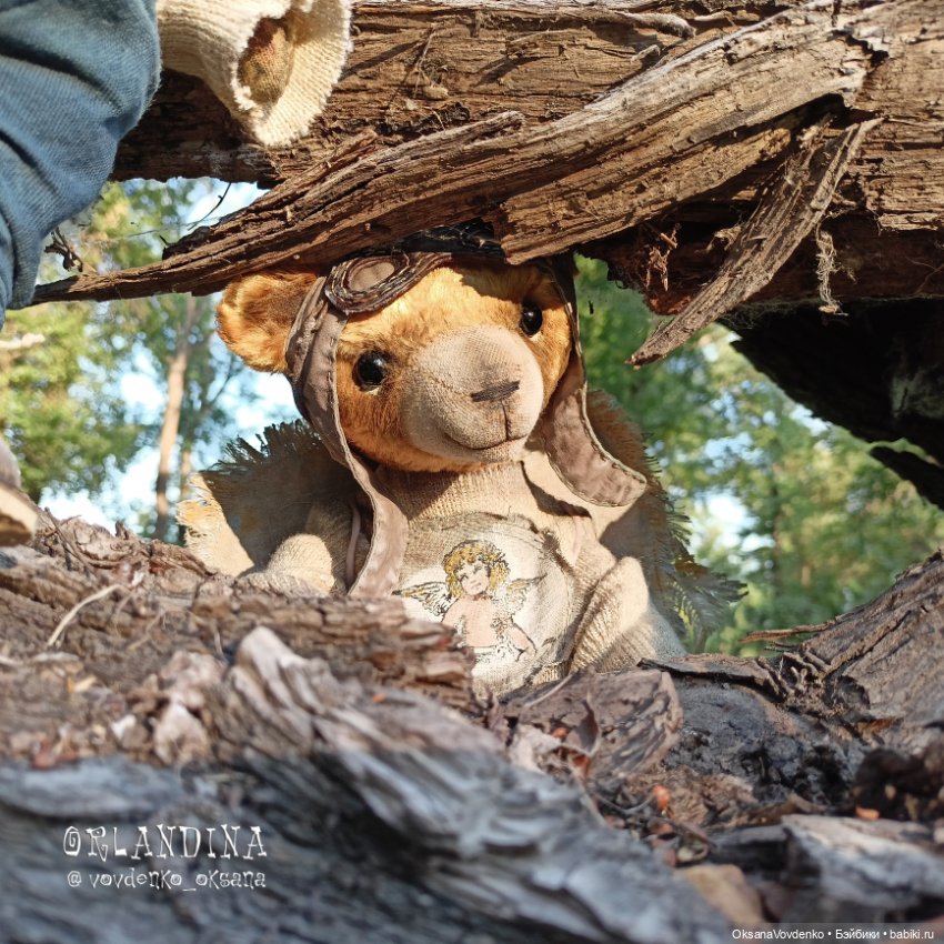 Gold Limited Edition Ангелы-Хранители (фото 10)