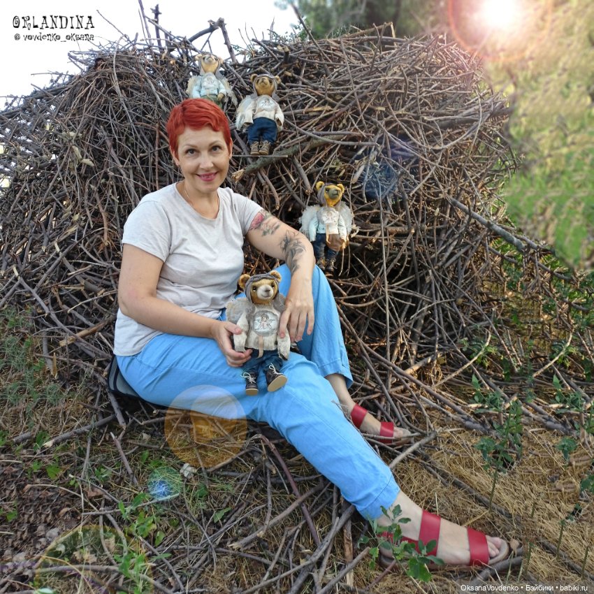 Gold Limited Edition Ангелы-Хранители