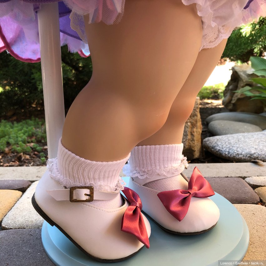 Сладкая парочка — Куклы Kewpie (Кьюпи): ангелочки Rose O'Neill (фото 6)