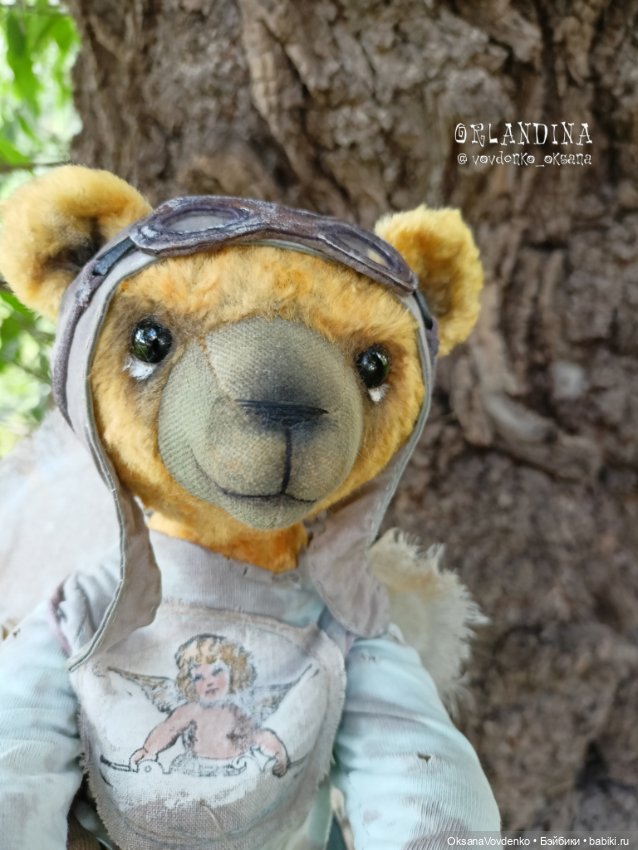 Gold Limited Edition Ангелы-Хранители