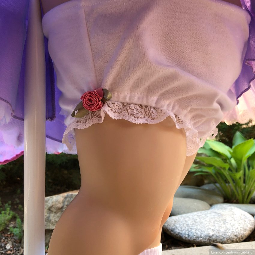 Сладкая парочка — Куклы Kewpie (Кьюпи): ангелочки Rose O'Neill (фото 7)