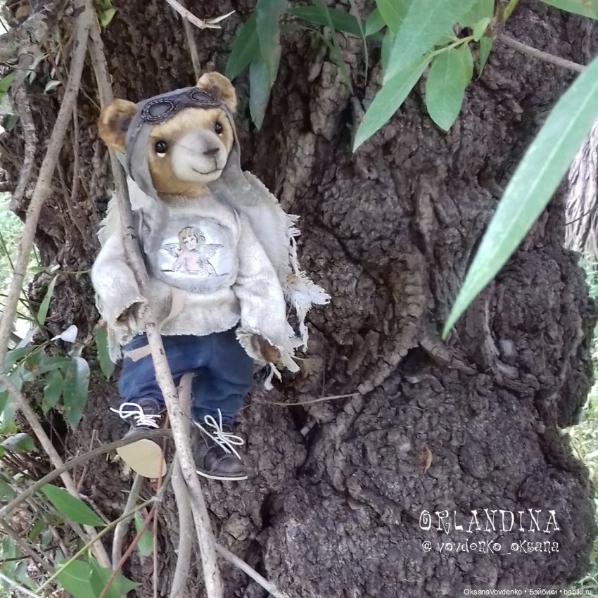 Gold Limited Edition Ангелы-Хранители