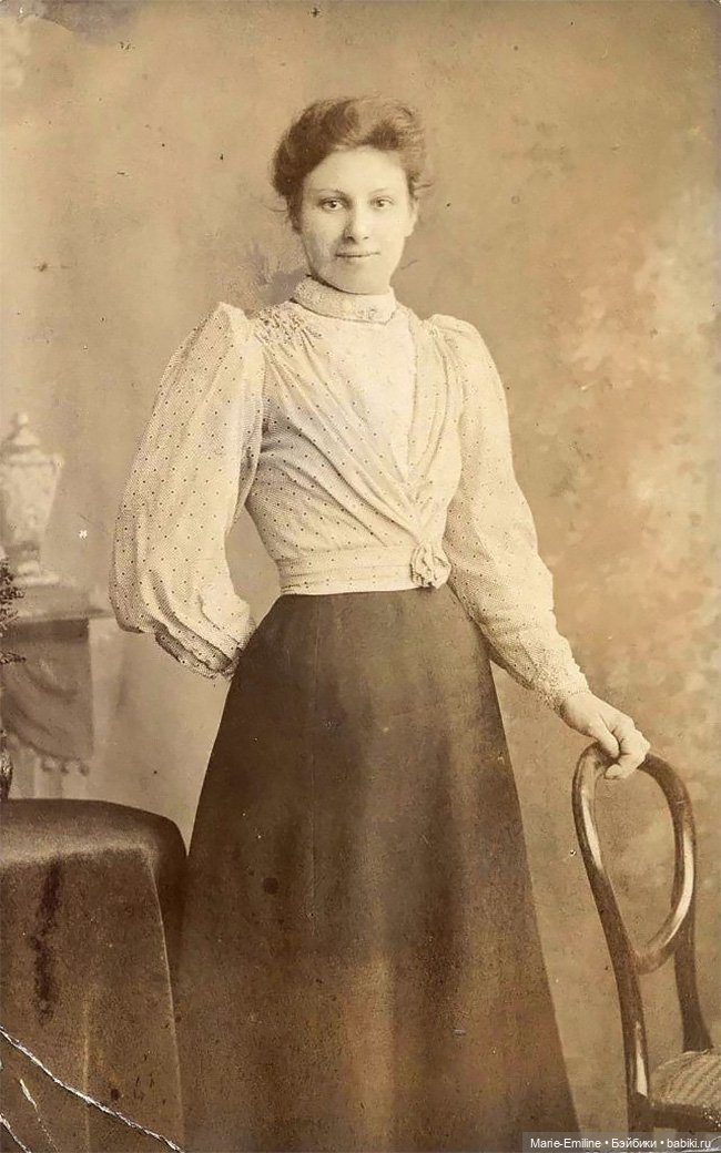 Леди из прошлого — Всё об антикварных куклах: история