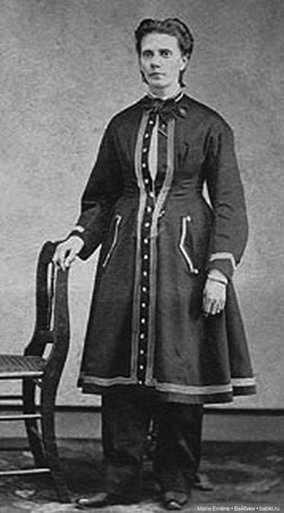 Леди из прошлого — Всё об антикварных куклах: история