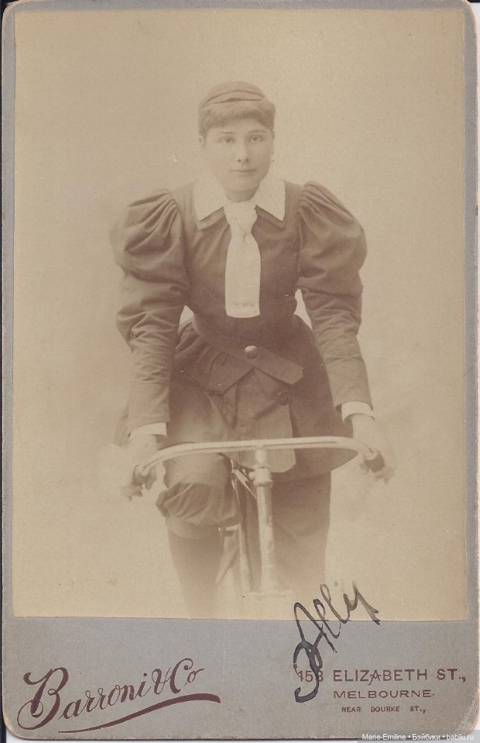 Леди из прошлого — Всё об антикварных куклах: история (фото 7)